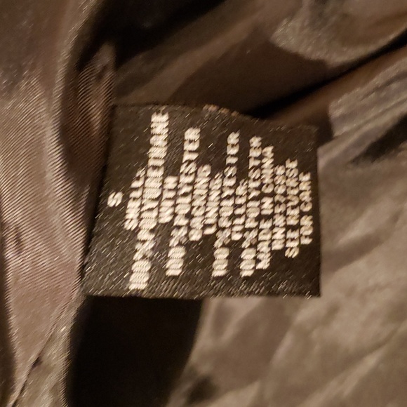 Fashion Nova beautiful puffer type coat size small - Picture 8 of 9